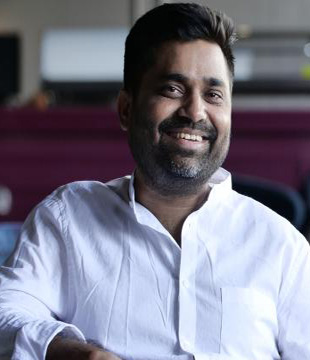 Hindi Director Abhishek Dixit