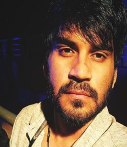 Abhishek Savalagi Kannada Writer