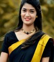 Janklin Parida Odia TV-Actress
