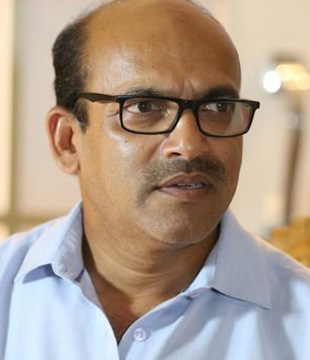 Odia Director Jitendranath Mohapatra