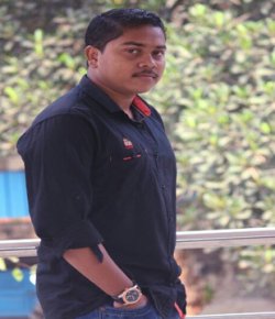 Silan Nayak Odia Editor