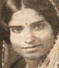 Gohar Karnataki Hindi Singer