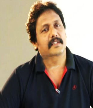 Malayalam Director Mahesh P Sreenivasan