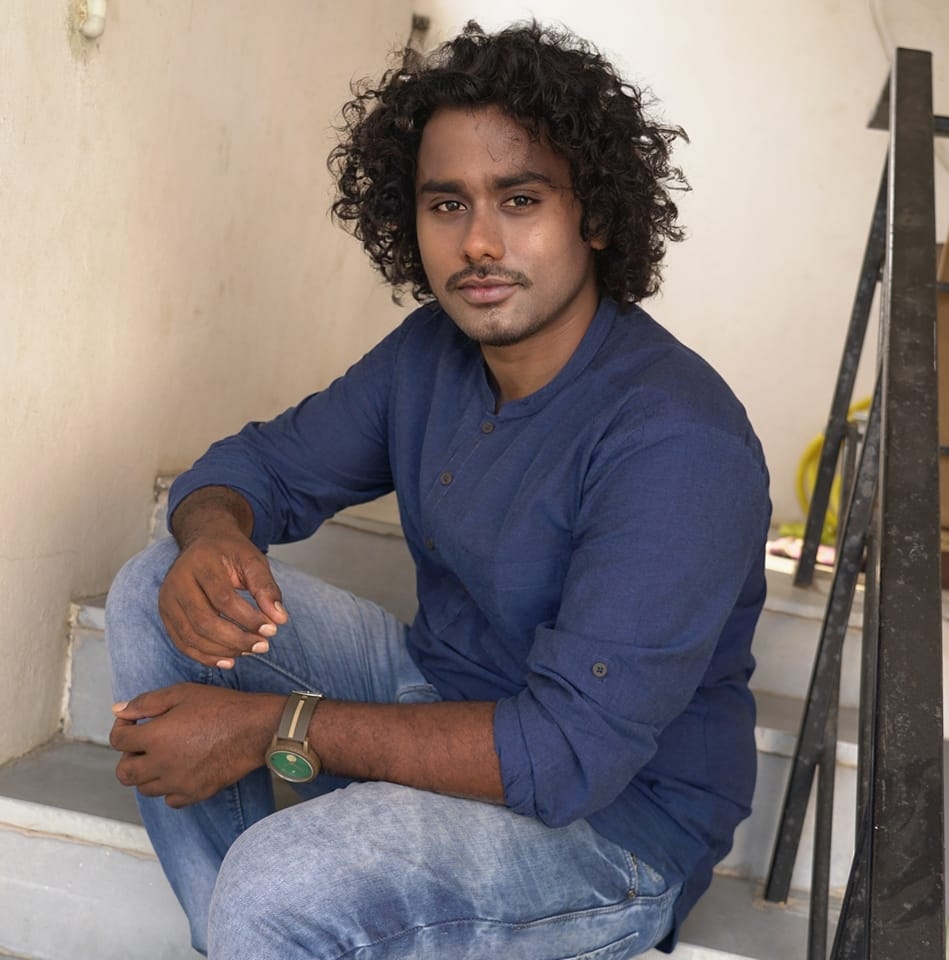 Telugu Co Director Satish Soundar