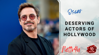 Oscar Deserving Actors Of Hollywood