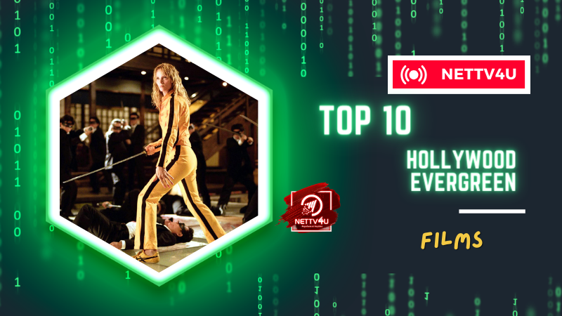 Top 10 Hollywood Evergreen Films English Article