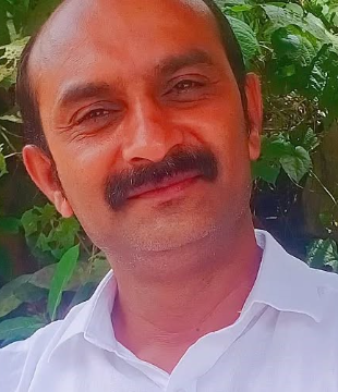 Malayalam Actor Faizal Keloth