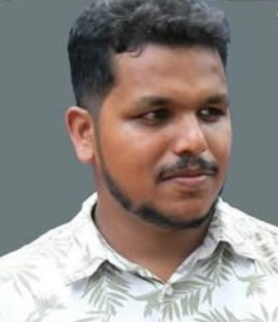 P.Jerin Malayalam Director