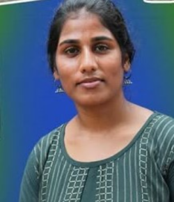 Vinny James Malayalam Writer