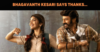 Bhagavanth Kesari Is A Hit Again, Thanks To Jana Nayagan