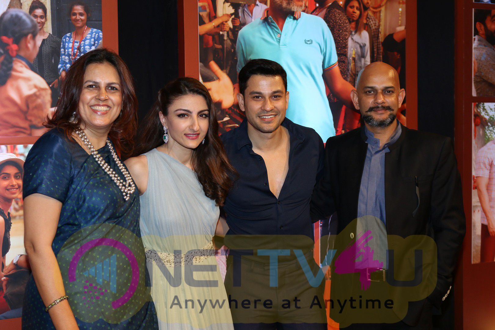 Dangal Team Celebrates Success With Joy Exclusive Stills Hindi Gallery