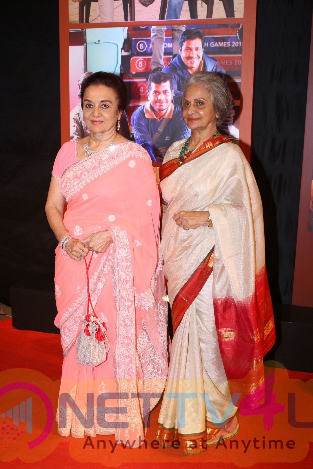 Dangal Team Celebrates Success With Joy Exclusive Stills Hindi Gallery