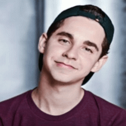 Hershel Blatt English Movie Actor