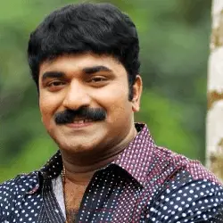 Malayalam Actor Kottayam Nazeer