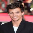 Louis Tomlinson English Singer