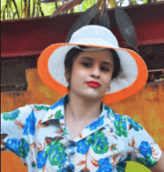 Lubna Amir Telugu Movie Actress