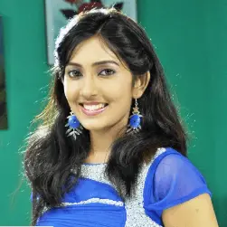 Telugu Movie Actress Manasa Nair