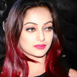 Marathi Movie Actress Manasi Naik
