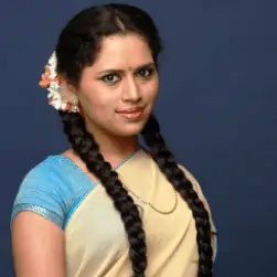 Telugu Movie Actress Maya Chandran