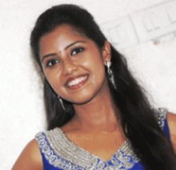 Meera Anjana Tamil Movie Actress
