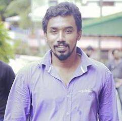 Malayalam Director Midhun Manuel Thomas