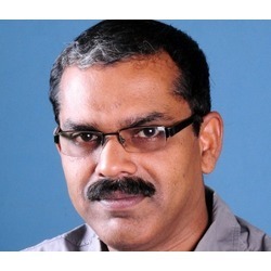 Malayalam Director Mohan Raghavan