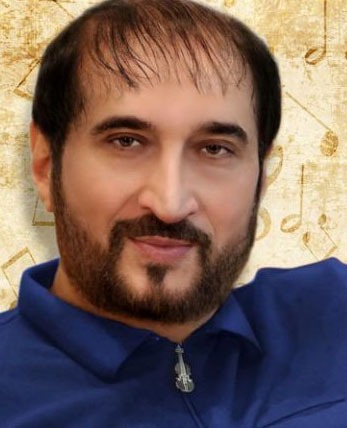 Hindi Music Director Nadeem Saifi