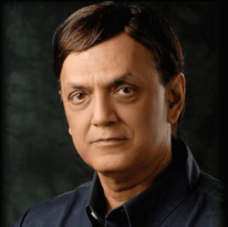 Nandu Bhende Hindi Singer