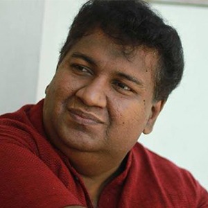 Malayalam Director Rajesh Pillai