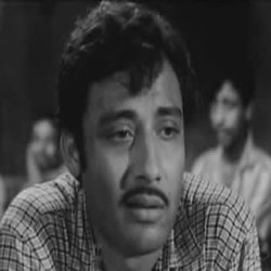 Bengali Movie Actor Samit Bhanja