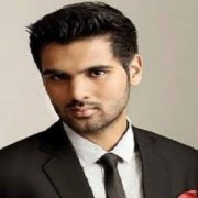 Shreayan Kapoor Telugu Movie Actor