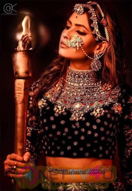  Karishma Sharma  Hindi Gallery