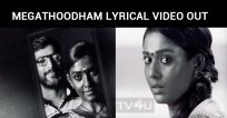 Nayanthara’s Megathoodham Released!