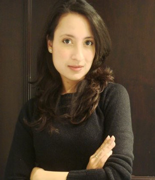 Hindi Screenplay Writer Anjalika Gupta