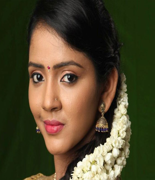 Kannada Tv Actress Gagana