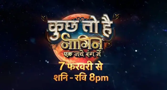 Hindi Tv Serial Kuch Toh Hai Naagin Ek Naye Rang Mein Synopsis Aired On