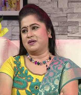 Kannada Tv Actress Mareena Thara