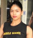 Bodybuilder Shivani Gupta Hindi Sports