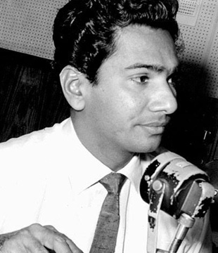 Hindi Music Director Dattaram Wadkar