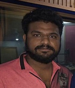 Dushyant V Patel Gujarati Director