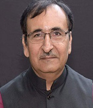 Gujarati Producer Rajesh Thakkar