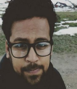 Rajesh Udhwani Punjabi Director