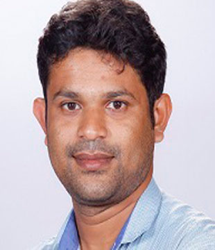 Kannada Director Rajesh Venoor
