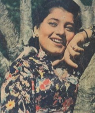 Hindi Actress Lalita Kumari