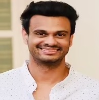 Visakh Subramaniam Malayalam Producer