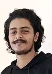 Neeraj Mathew Kannada Movie Actor