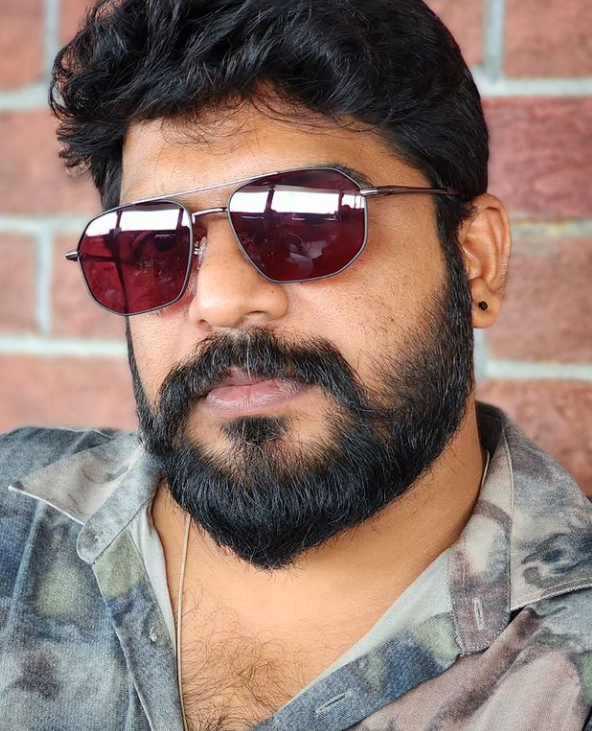 Malayalam Editor Nishadh Yusuf