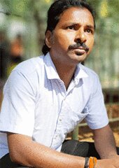 Kannada Movie Actor Ramachandra Hosur