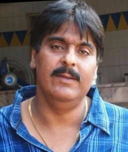 Hindi Visual Effects Artist Sanjay Naik