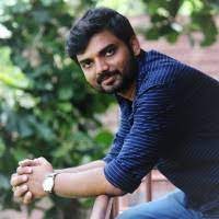 Kannada Sound Engineer Shibin Naduveettil